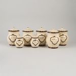 1738 8529 Kryddburkar